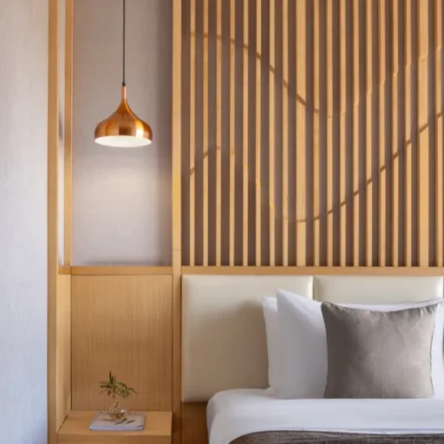 Cartoon Comfy Family Friendly Themed Children’s Room