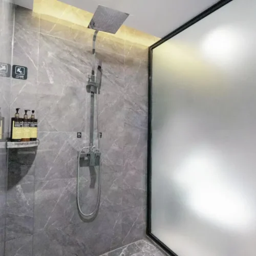 Featured Couples’Room (Double Bed)