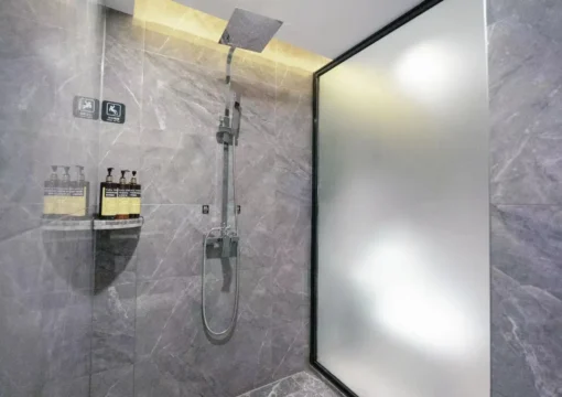 Featured Couples’Room (Double Bed)