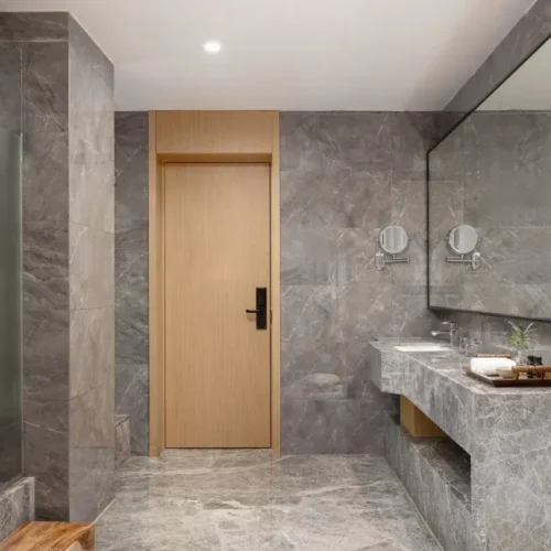 Featured Couples’Room (Double Bed)