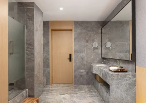 Featured Couples’Room (Double Bed)