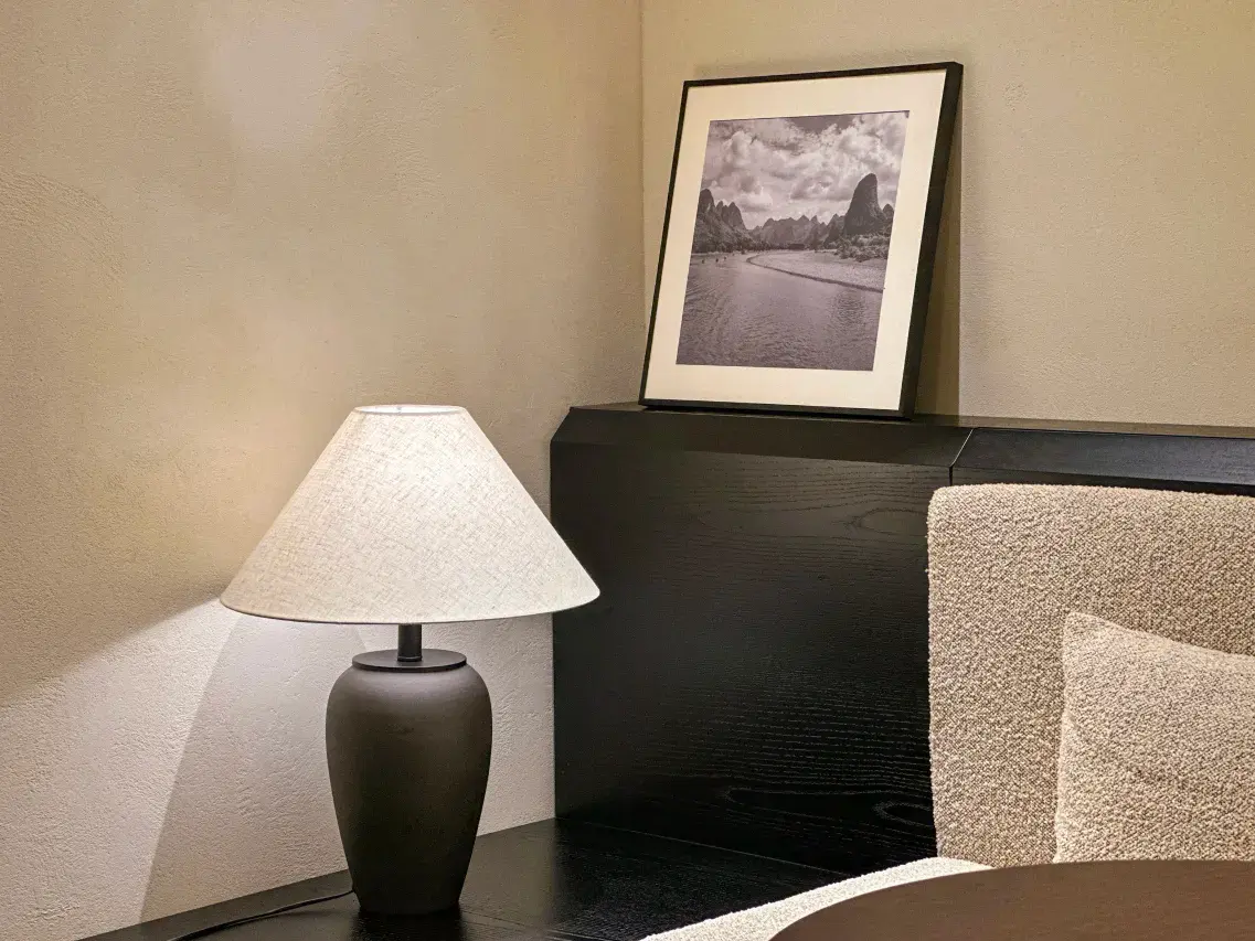 GangShe Rooftop View Hotel (100)