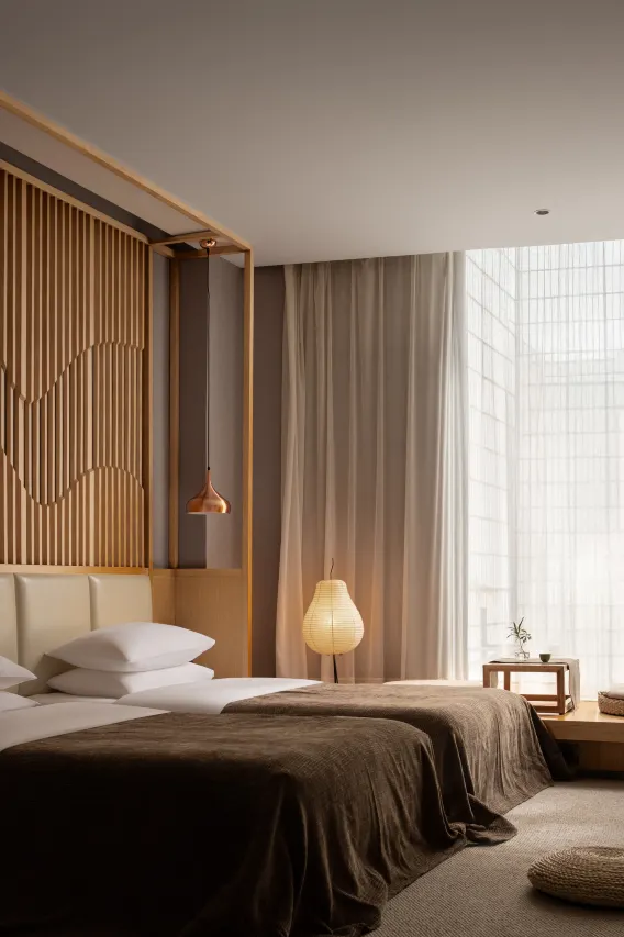 GangShe Rooftop View Hotel (29)