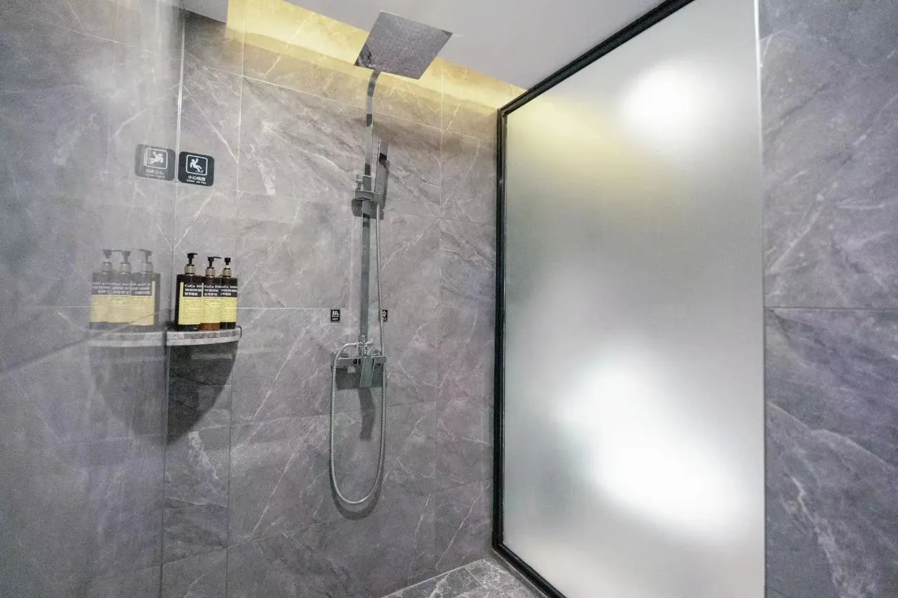 GangShe Rooftop View Hotel (49)