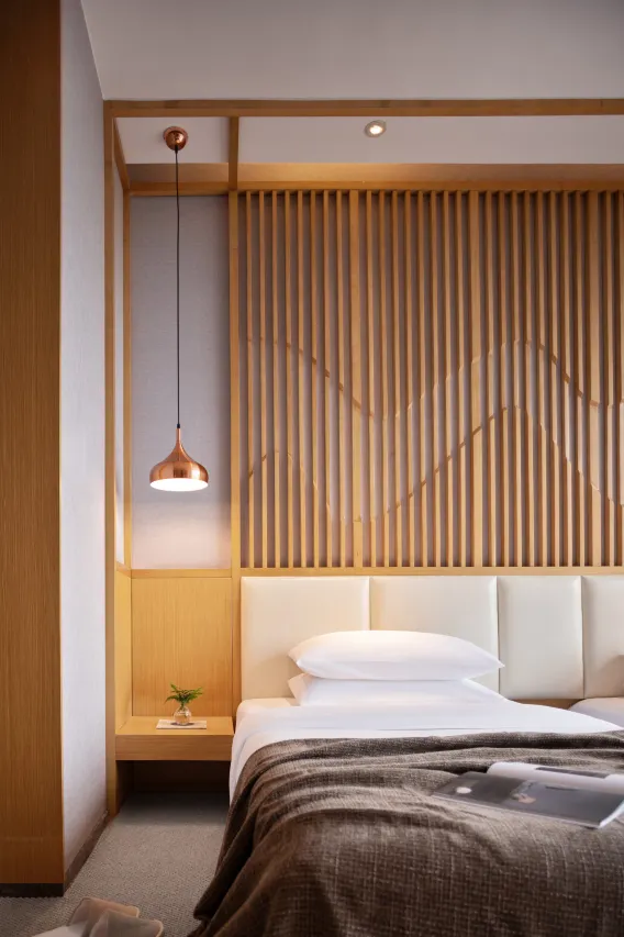 GangShe Rooftop View Hotel (54)