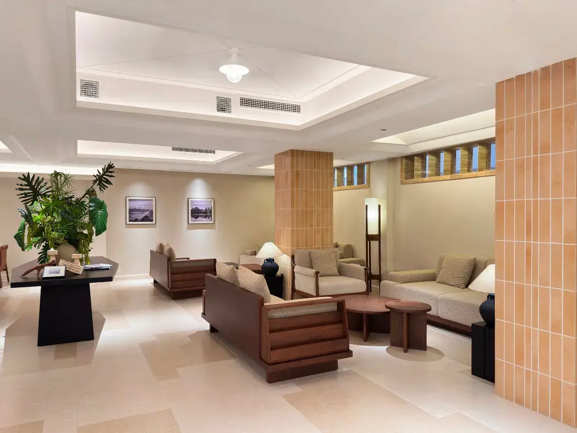 GangShe Rooftop View Hotel (65)