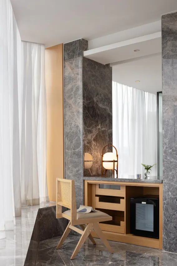 GangShe Rooftop View Hotel (70)