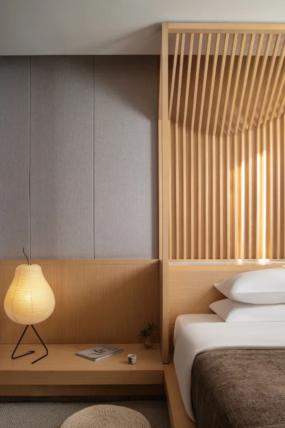 GangShe Rooftop View Hotel (72)