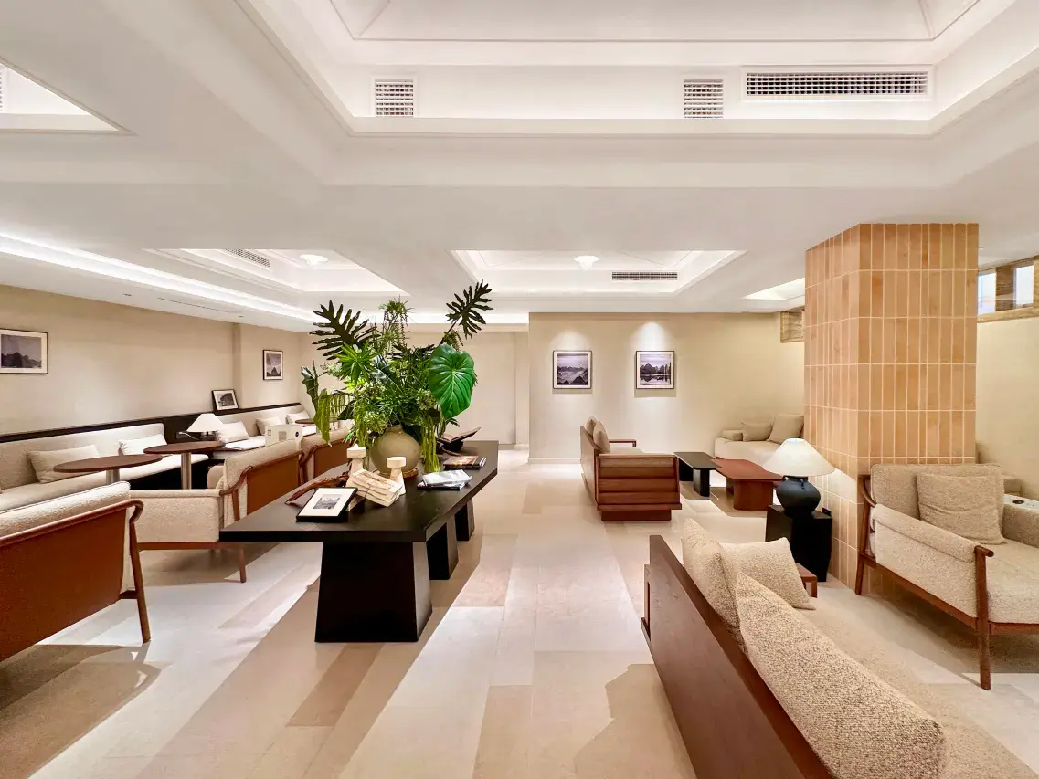 GangShe Rooftop View Hotel (90)