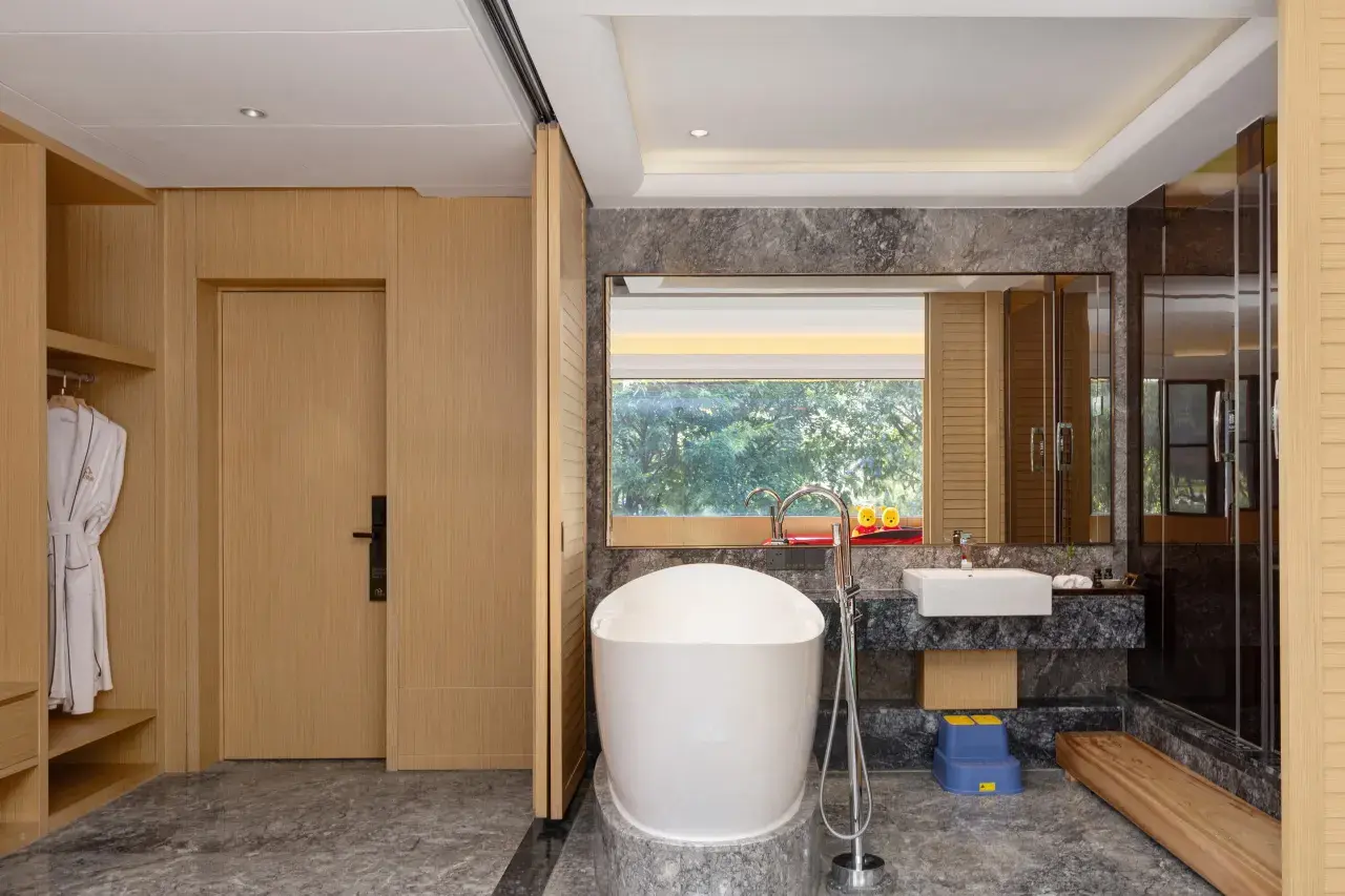 GangShe Rooftop View Hotel (94)