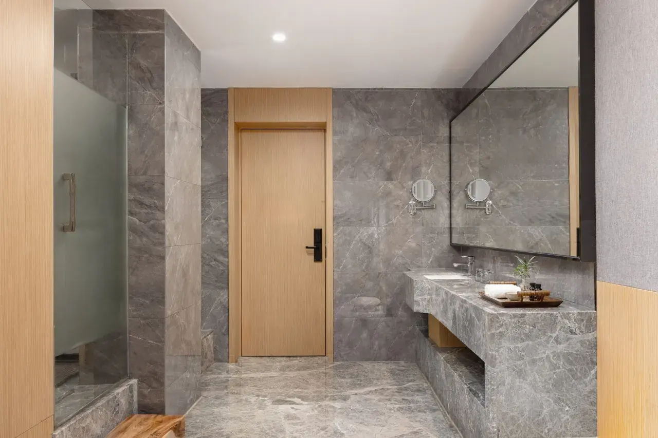 GangShe Rooftop View Hotel (96)