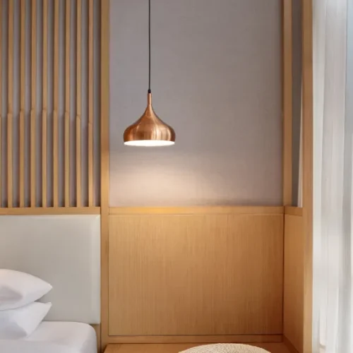 Light Luxury 2-bed Room