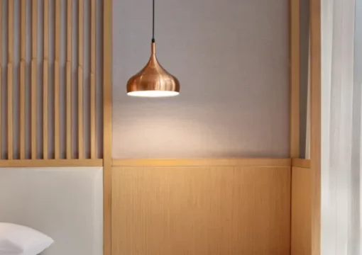 Light Luxury 2-bed Room