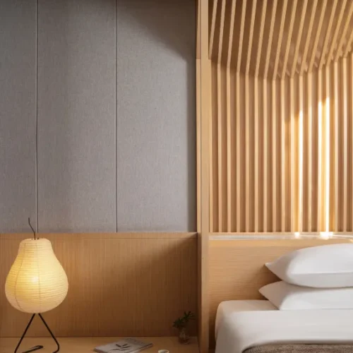 Light Luxury Queen Room