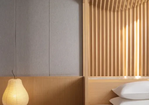 Light Luxury Queen Room