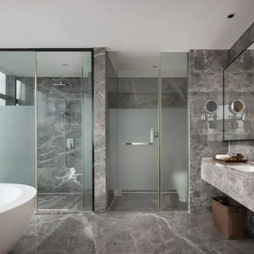 Romantic Room – Double Occupancy, City-View (Roundbed) (Bathtub)