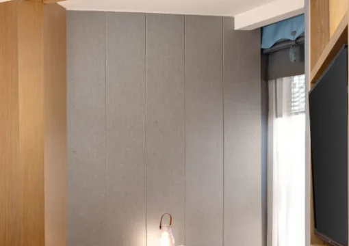 Romantic Room – Double Occupancy, City-View (Roundbed) (Bathtub)